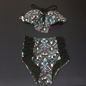 Bathing Suit